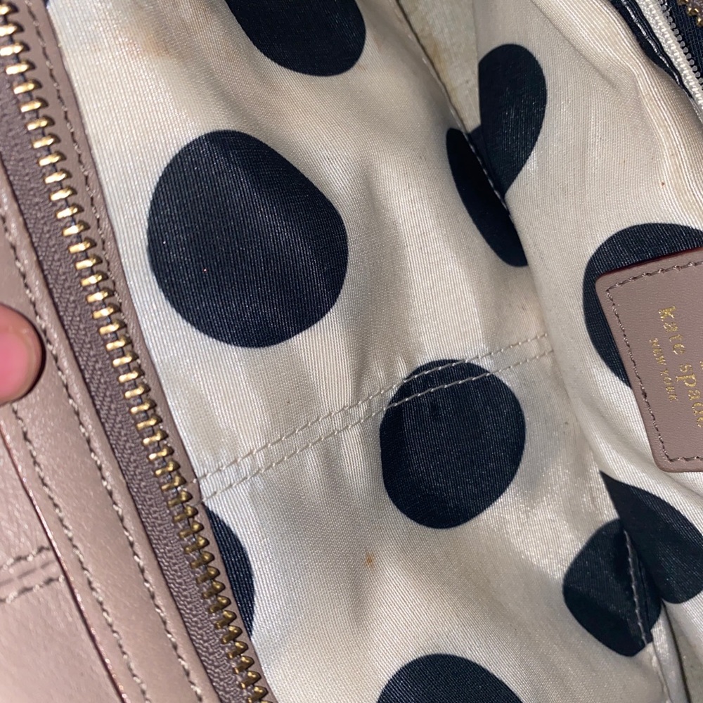 Kate Spade Bag - Picture 5 of 6
